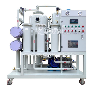 值得信賴的濾油機