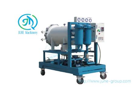 離心式凈油機與傳統濾芯過濾方法相比有哪些優勢