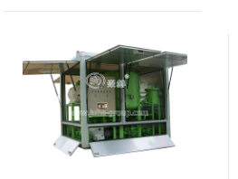 濾油機如何提高濾油效率？