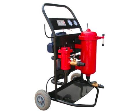 潤滑油過濾機的選擇技巧有哪些？