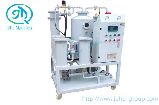 選購濾油機需要注意哪些方面？