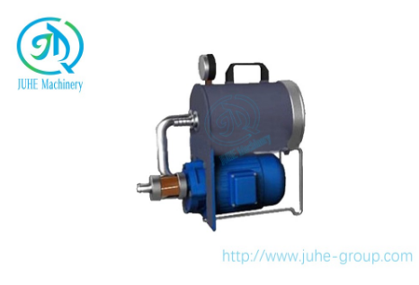 手提式濾油機廠家介紹：有哪些常用的濾油機類型